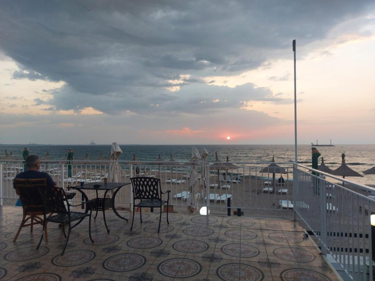La Perla Bianca Residence Ефоріє-Норд Екстер'єр фото