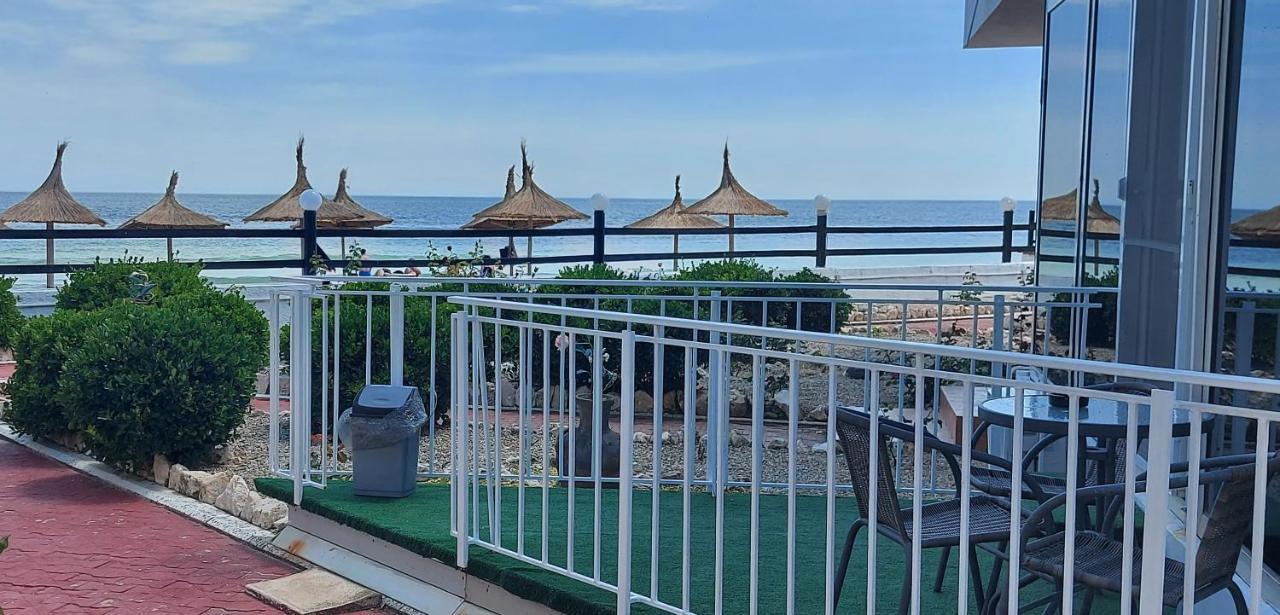 La Perla Bianca Residence Ефоріє-Норд Екстер'єр фото