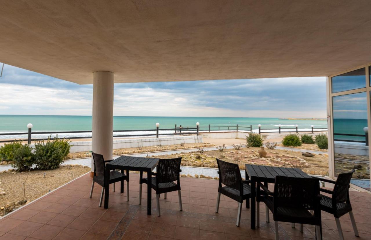 La Perla Bianca Residence Ефоріє-Норд Екстер'єр фото