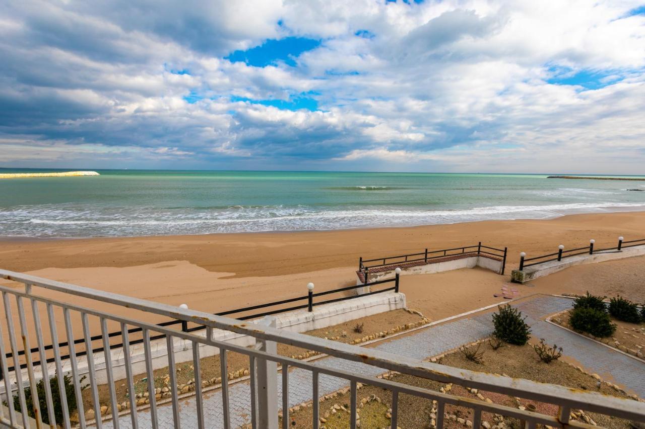 La Perla Bianca Residence Ефоріє-Норд Екстер'єр фото