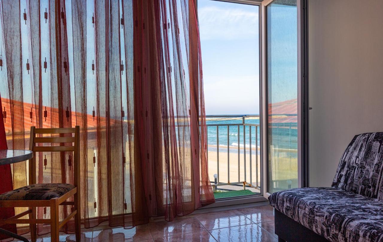 La Perla Bianca Residence Ефоріє-Норд Екстер'єр фото