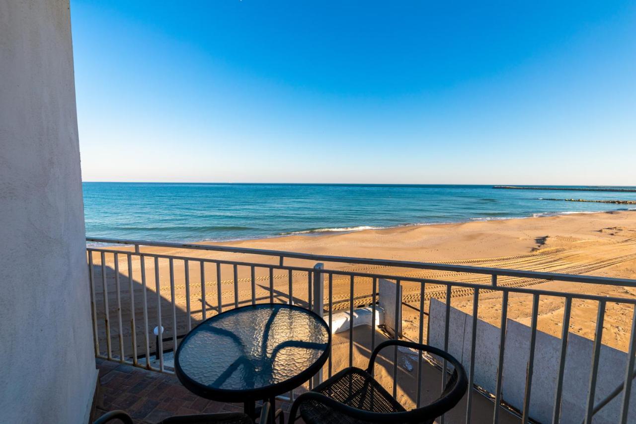 La Perla Bianca Residence Ефоріє-Норд Екстер'єр фото