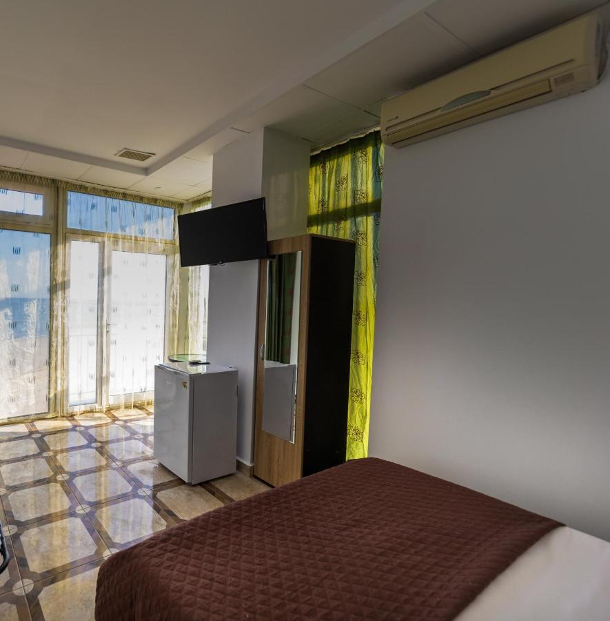 La Perla Bianca Residence Ефоріє-Норд Екстер'єр фото