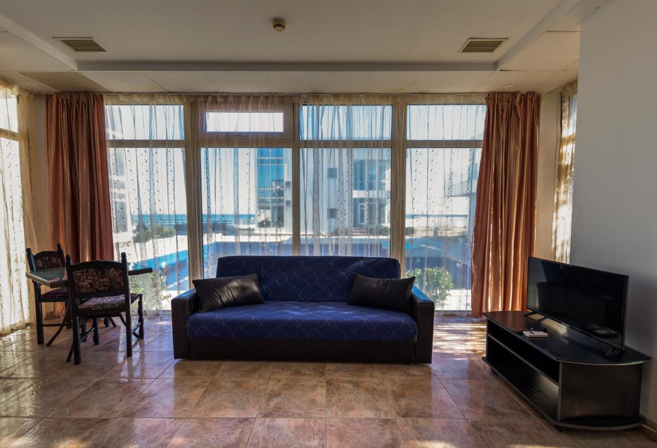 La Perla Bianca Residence Ефоріє-Норд Екстер'єр фото