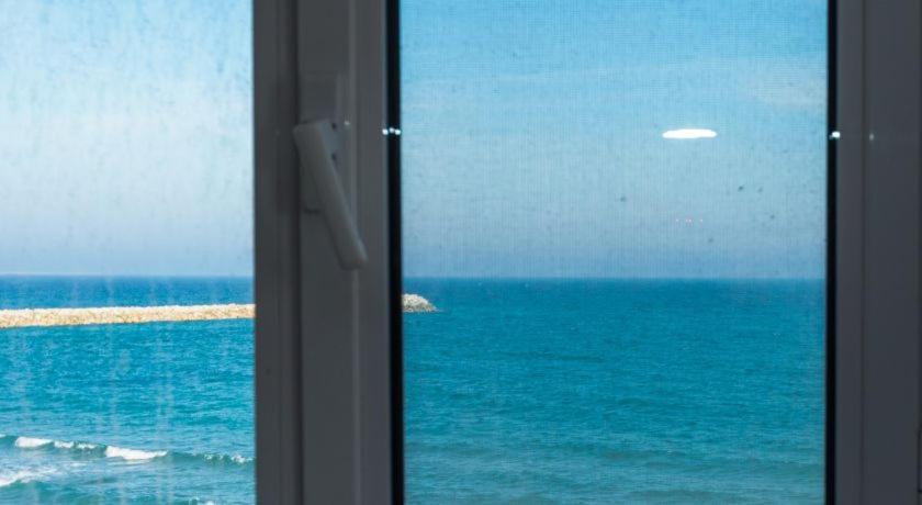 La Perla Bianca Residence Ефоріє-Норд Екстер'єр фото