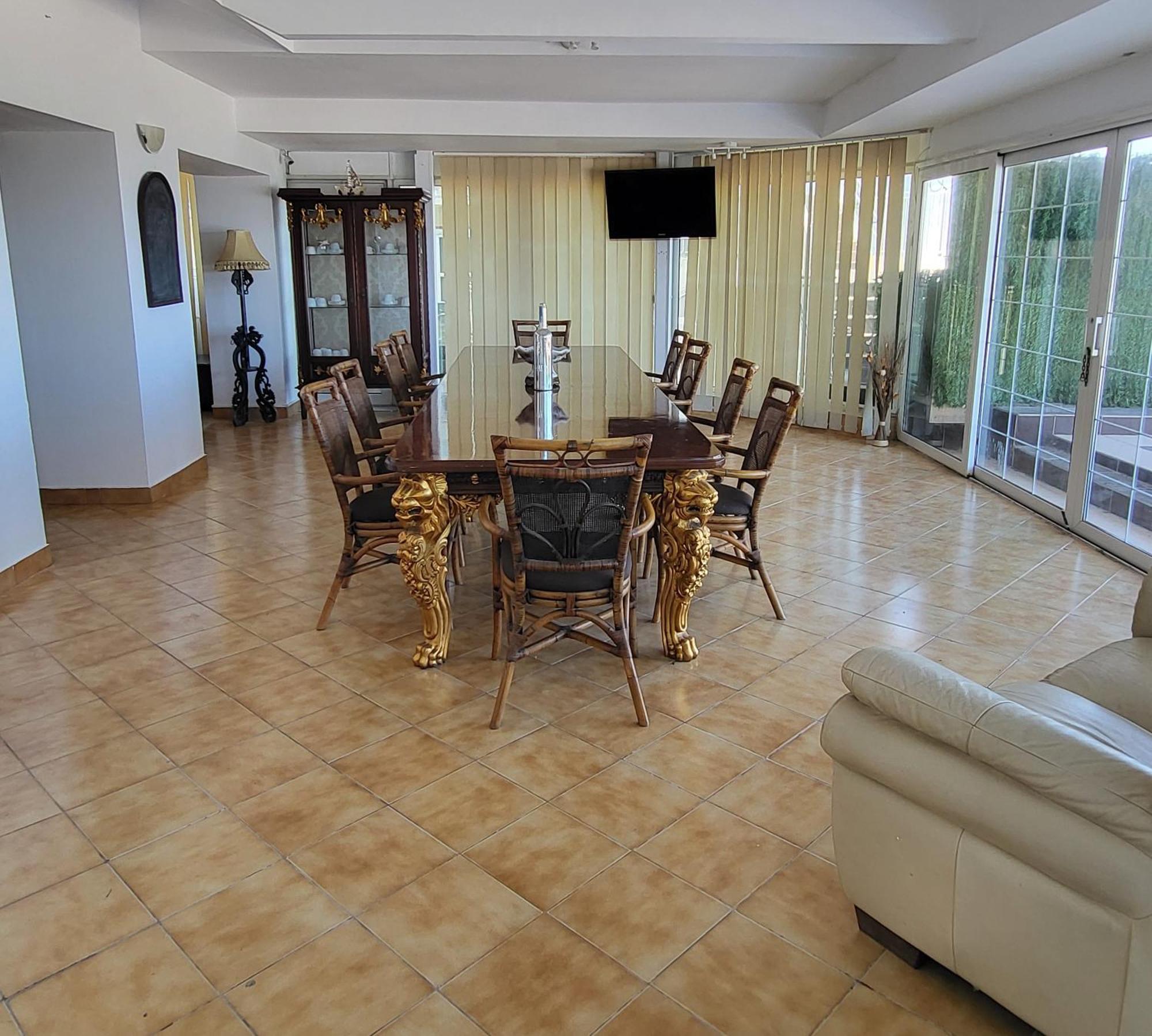 La Perla Bianca Residence Ефоріє-Норд Екстер'єр фото