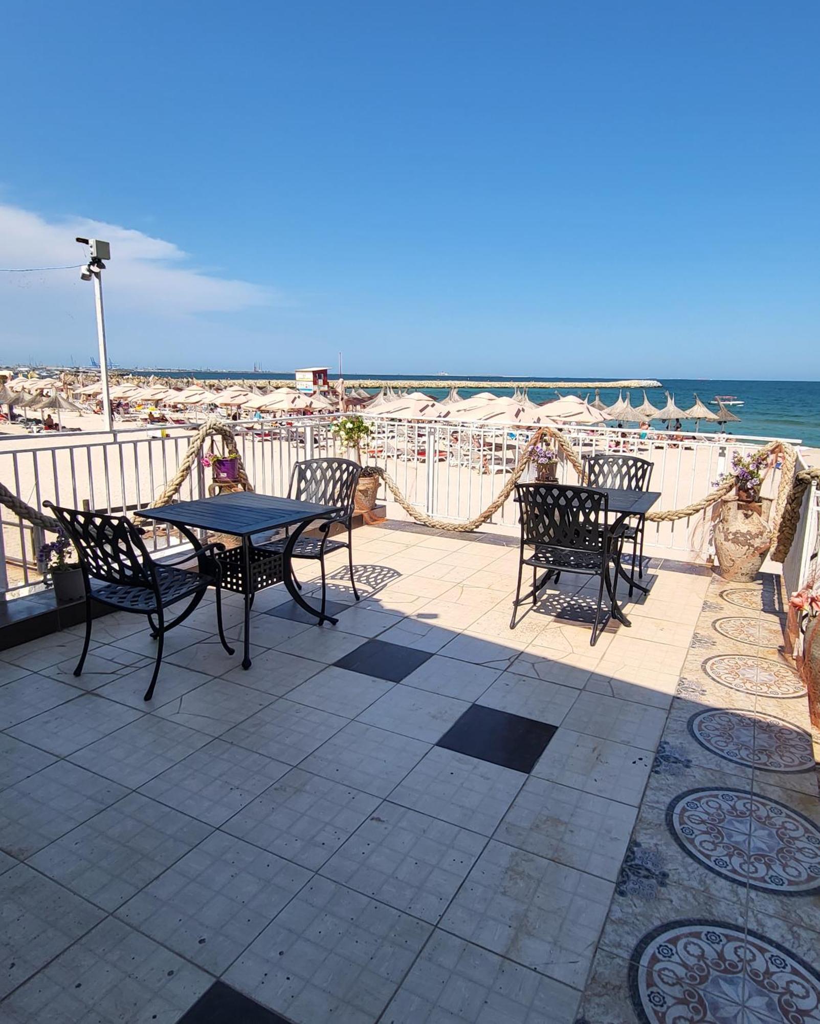 La Perla Bianca Residence Ефоріє-Норд Екстер'єр фото